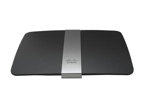 Linksys E4200 Maximum Performance Dual-Band N Router - Newegg.com