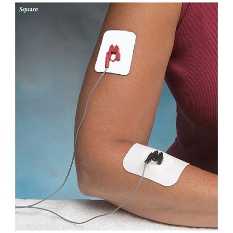 Axelgaard Ionto480 Iontophoresis Electrodes | Elgin Division