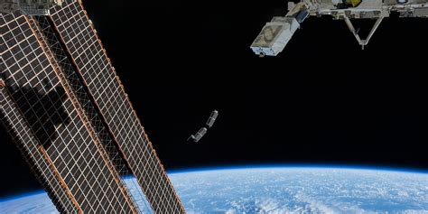 CubeSat: The little satellite that could | Stanford University School ...