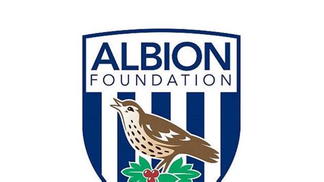 West Bromwich Albion Logo - LogoDix