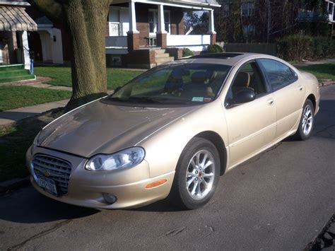 1999 Chrysler LHS - Pictures - CarGurus