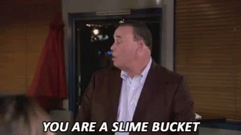 Bar Rescue Jon Taffer GIF - BarRescue JonTaffer SlimeBucket - Discover ...