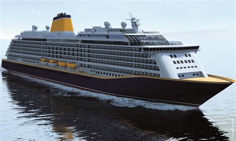 Spirit of Discovery to Go All-Inclusive | Cruise News | CruiseMapper ...