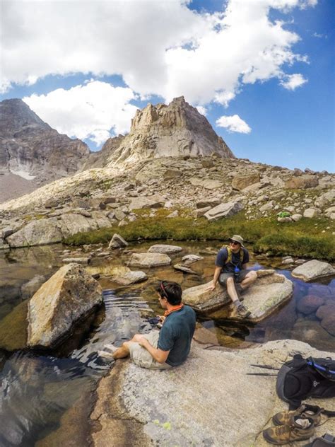 The 11 Most Beautiful Lake Hikes in Colorado - Happiest Outdoors