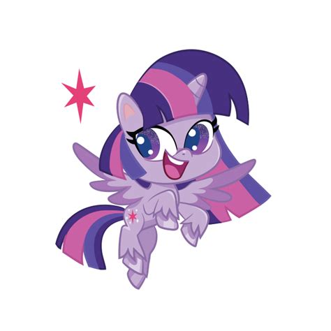 MLP Pony Life Twilight Sparkle by PrincessAmulet16 on DeviantArt