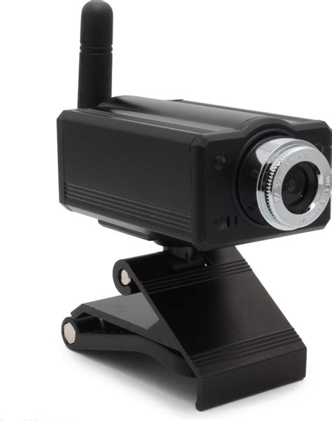 2.4 GHZ Wireless Camera Webcam (2-4-GHZ-Wireless-Camera) - Aptika Canada