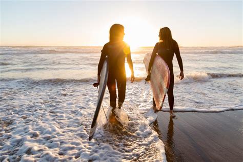 Ventura Beach is One of the Best Beaches in Ventura, CA