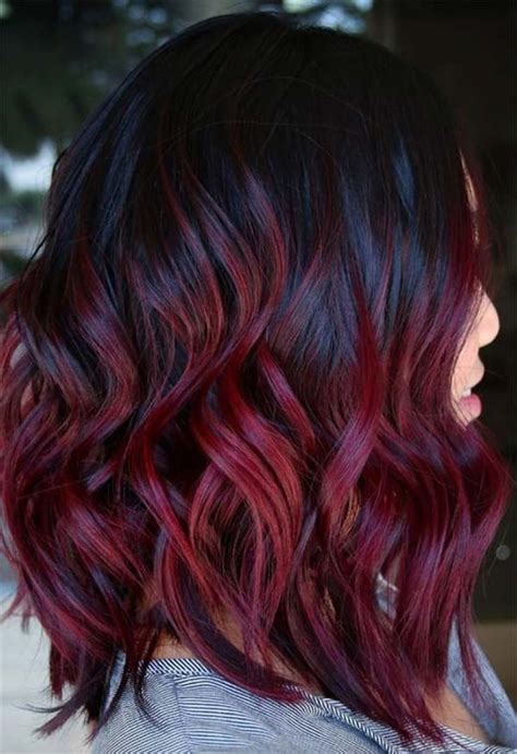 77 Best Hair Highlights Types, Colors, Products, and Ideas