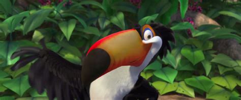 Toucan Family - Rio Wiki