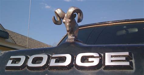 Dodge RAM: A Brief History