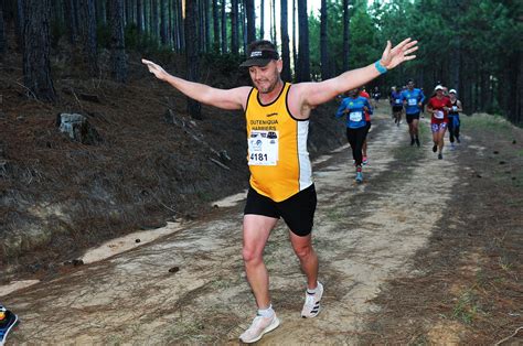 The Spar Knysna Forest Marathon - 38th Edition | Entry Ninja – the best ...