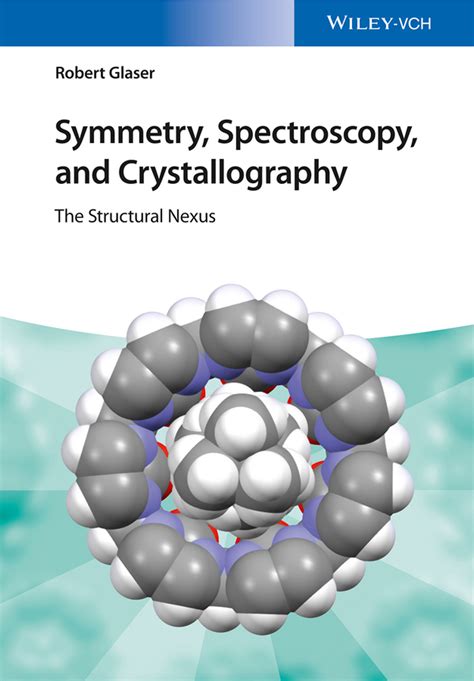 SOLUTION: Symmetry spectroscopy and crystallography - Studypool