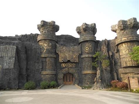 Yancheng Ruins (Changzhou, China) on TripAdvisor: Hours, Address, Reviews