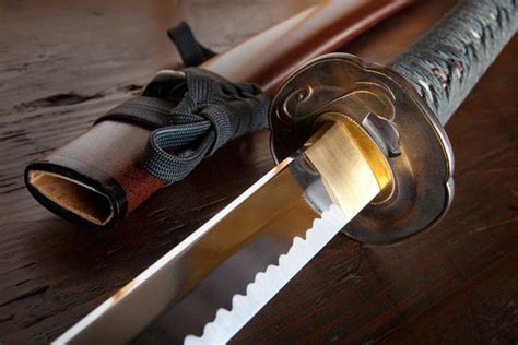 Katana-kaji — Master Japanese Swordsmiths | by Rincon de Japon / RoYuMi | Medium