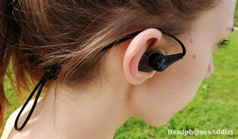 Jaybird X4 Review: Why They Aren't The Best Sports Earbuds