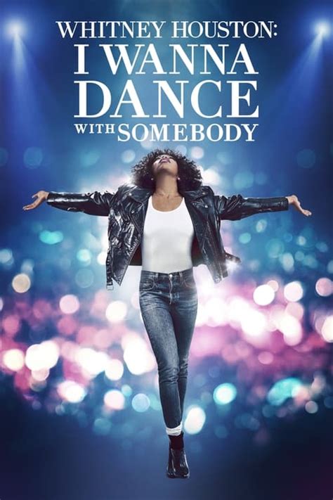 Whitney Houston: I Wanna Dance with Somebody – Movies4u