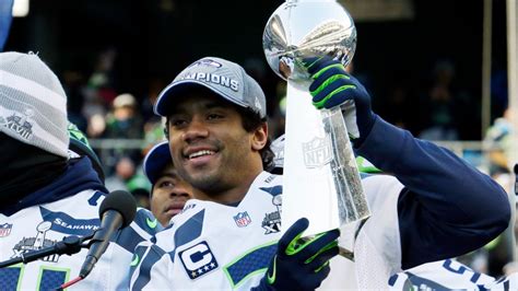 Denver Broncos: Russell Wilson trade makes NFL history