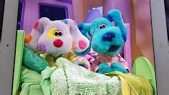 Blue's Room Sprinkles Sleepover - YouTube