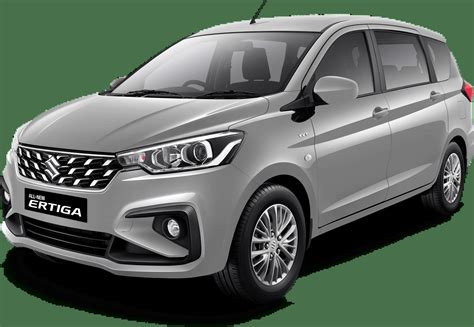 All New Ertiga 2023, Fitur, Spesifikasi Warna dan Harga | Mobil ...