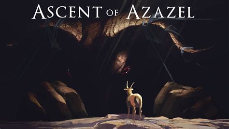 Ascent of Azazel - Day of Atonement, Scapegoat Ritual Unveiled - YouTube