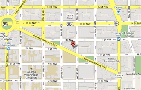 Get directions and a Metro map to reach the office of Dr. DePalma, licensed psychologist in ...