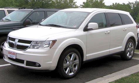 Fichier:2009 Dodge Journey SXT.jpg — Wikipédia