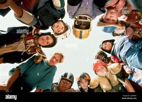 LITTLE GIANTS, LITTLE GIANTS, 1994 Stock Photo - Alamy