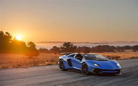 Blue Lamborghini Desktop Wallpapers - Top Free Blue Lamborghini Desktop Backgrounds ...