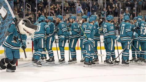 Canucks vs. Sharks: Live stream, TV info, time