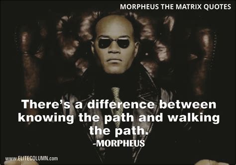 Morpheus Matrix Quotes - ShortQuotes.cc