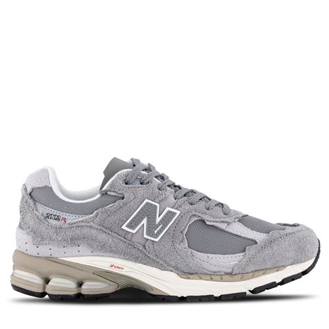 New Balance 2002r Refined Future Slate Grey (057) | Hype DC