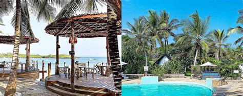 Ocean Sports Resort - Watamu Beach Accommodation In Kenya - AfricanMecca Safaris & Tours