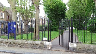 Trfihi Parks | Parks | Stepney Green Gardens