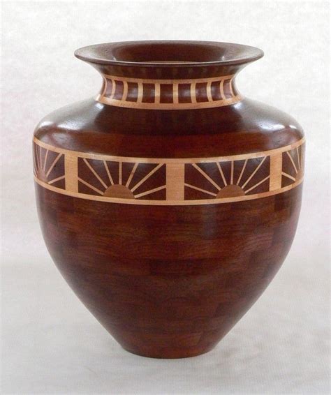 Free Segmented Woodturning Patterns - WoodWorking Projects & Plans