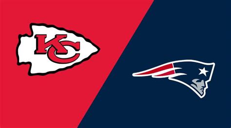 BREAKING- Patriots vs Chiefs Postponed until Monday or Tuesday - PatsPropaganda