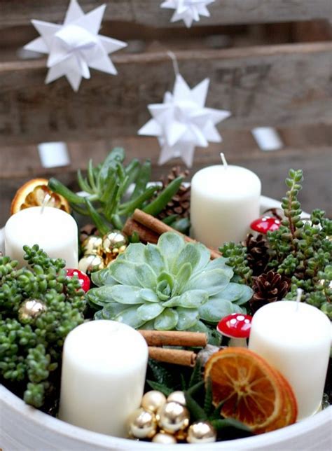 40 Adventskranz Ideen und die Geschichte des Adventskranzes