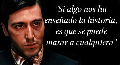 10 frases emblemáticas de "El Padrino" | Frases del padrino, El padrino y Mejores frases de ...