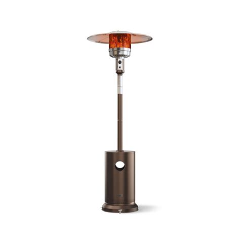 TORCH Patio Propane Heater - Basic (48,000 BTU) – East Oak