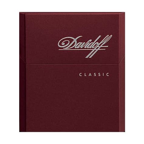 Davidoff Classic