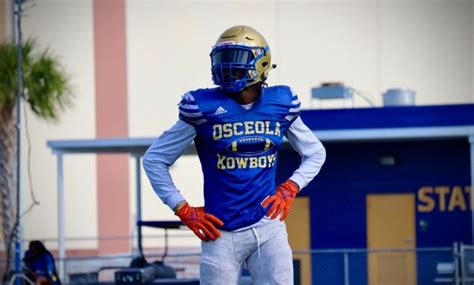 Five Florida Gators recruits named in 2023 Postseason SI99 rankings ...