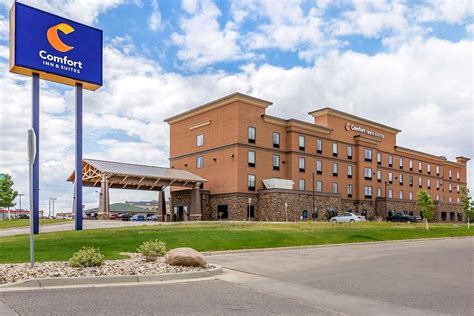 Comfort Inn & Suites (C̶$̶1̶0̶0̶) C$95 - UPDATED 2021 Prices, Reviews ...