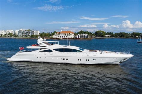 Yacht Brands For Luxurious Yachting - ByManJournal