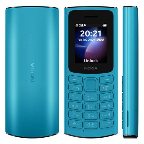 Nokia 105 4G price in Bangladesh 2024 | bd price