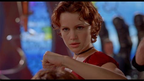 Carla Gugino Spy Kids