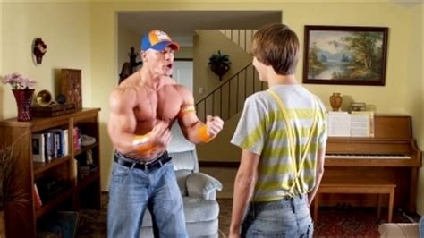 Cena In Fred: The Movie. - John Cena Image (20033021) - Fanpop