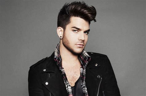 Adam Lambert Gets ‘Evil in the Night’ for Halloween ‘X Factor’ Performance | Billboard – Billboard