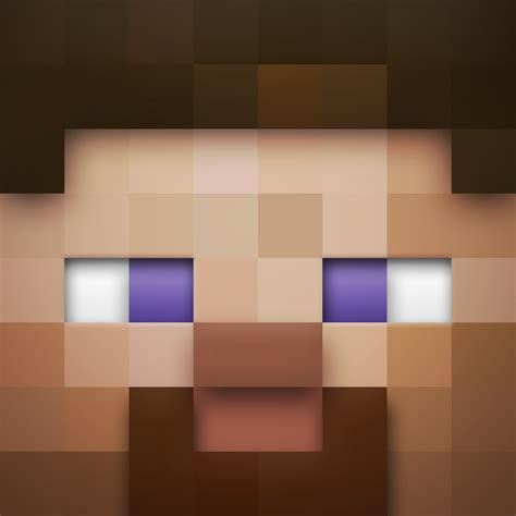 minecraft steve