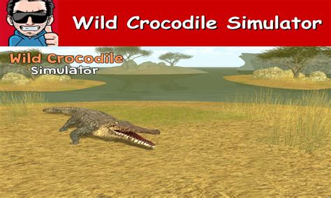 Wild Crocodile Simulator - Android and iOS - HD Gameplay - YouTube