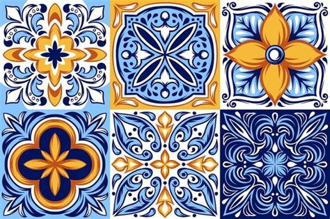 Italian Tiles: Types, Designs and Benefits