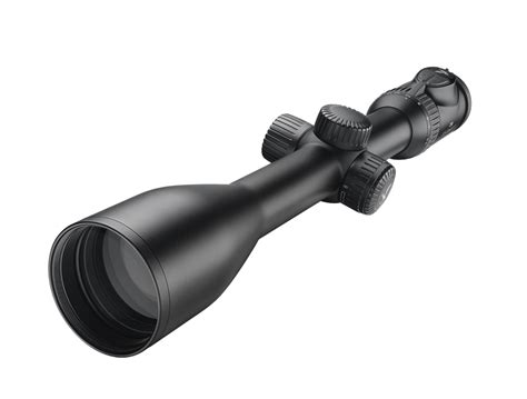 Swarovski Optics Riflescopes | www.GunsandOptics.com